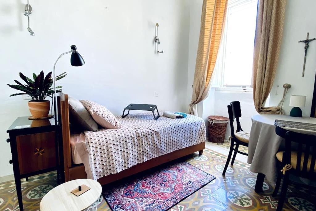 Appartement Free Breakfast, Pool, Spacious Aircon Hideaway à Mosta Extérieur photo
