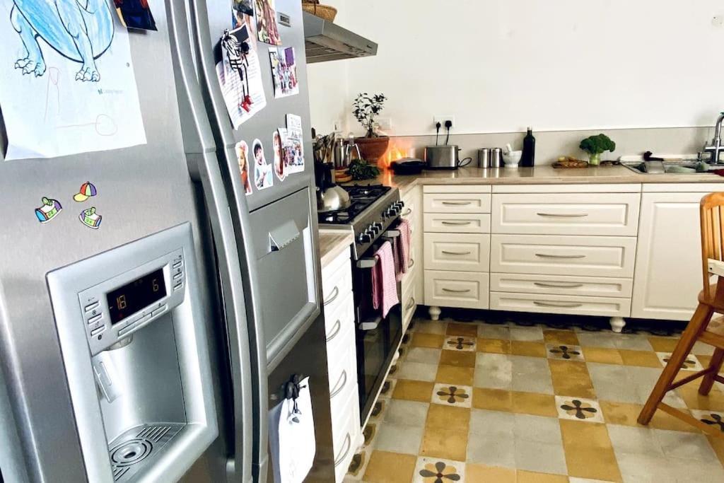 Appartement Free Breakfast, Pool, Spacious Aircon Hideaway à Mosta Extérieur photo