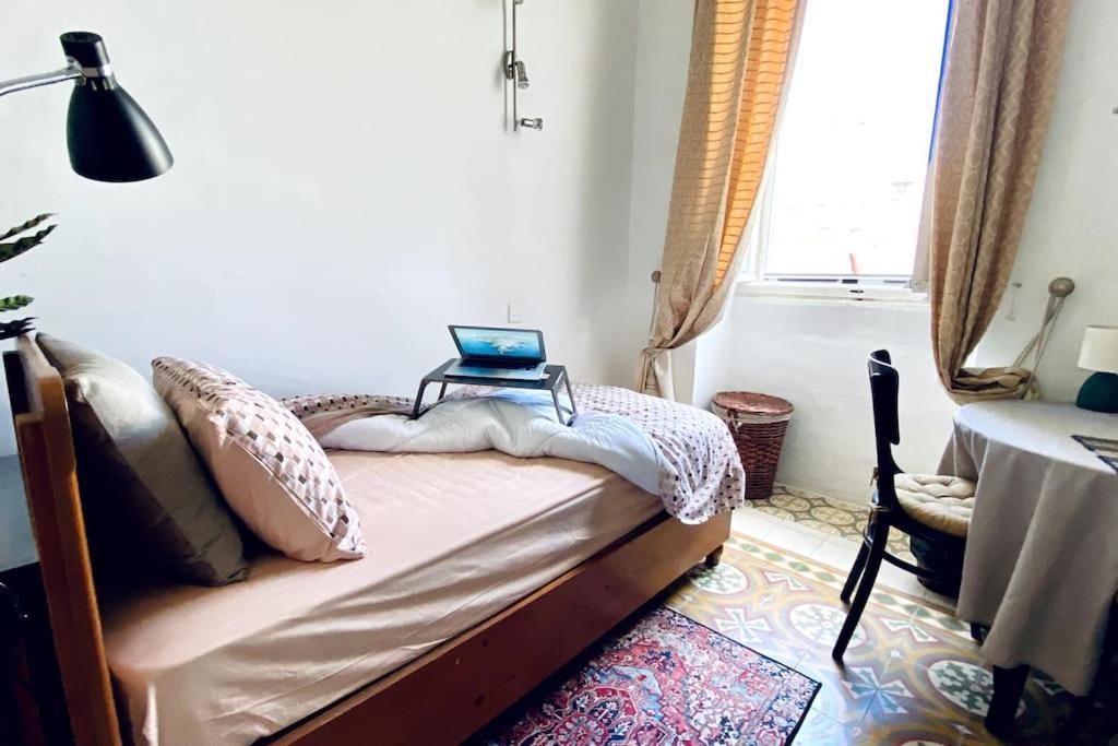 Appartement Free Breakfast, Pool, Spacious Aircon Hideaway à Mosta Extérieur photo