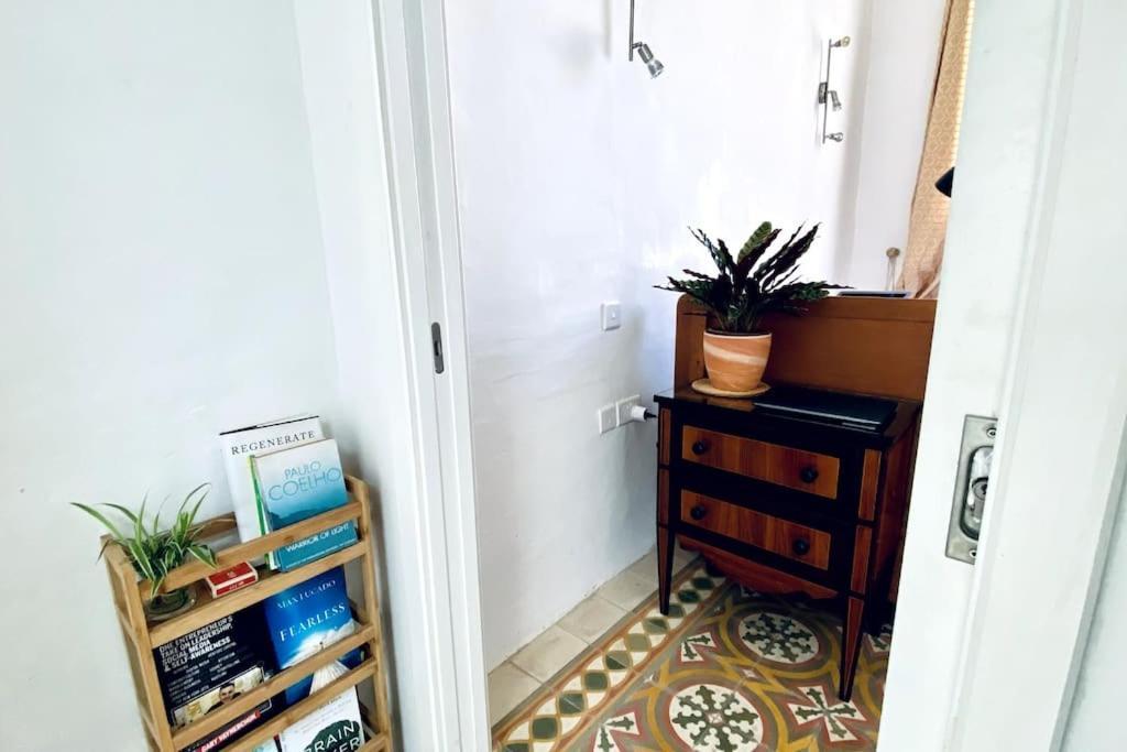 Appartement Free Breakfast, Pool, Spacious Aircon Hideaway à Mosta Extérieur photo