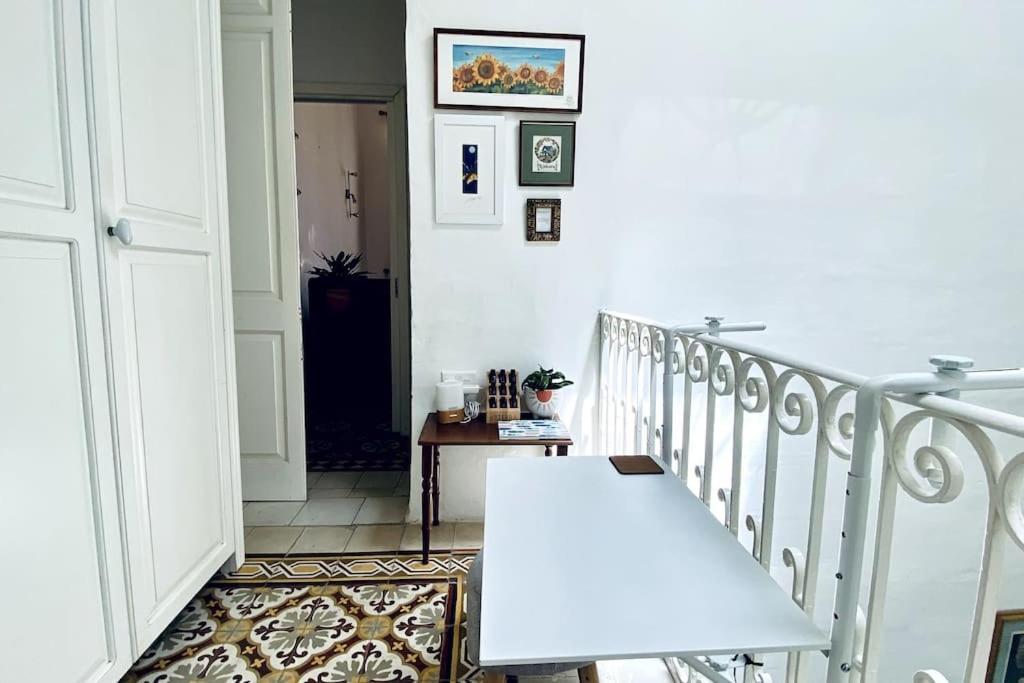 Appartement Free Breakfast, Pool, Spacious Aircon Hideaway à Mosta Extérieur photo