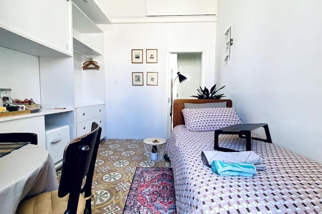 Appartement Free Breakfast, Pool, Spacious Aircon Hideaway à Mosta Extérieur photo