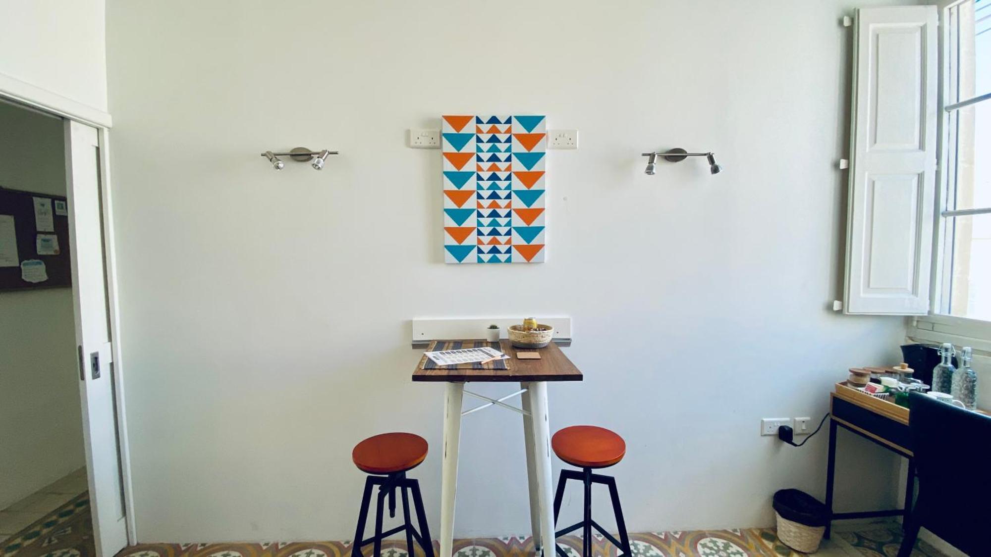 Appartement Free Breakfast, Pool, Spacious Aircon Hideaway à Mosta Extérieur photo