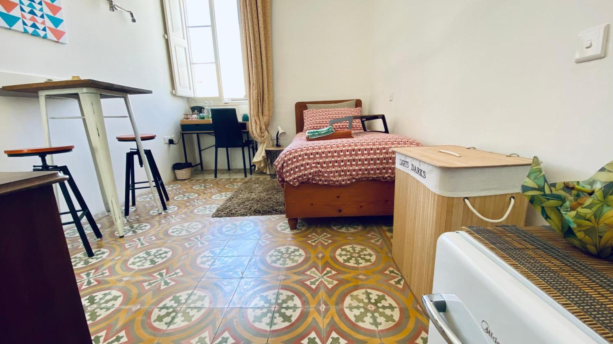 Appartement Free Breakfast, Pool, Spacious Aircon Hideaway à Mosta Extérieur photo