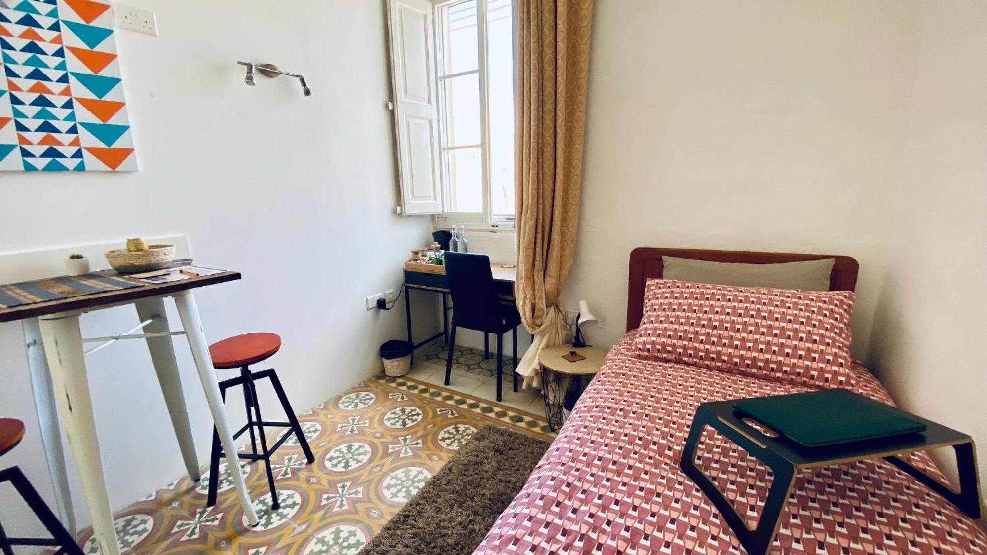 Appartement Free Breakfast, Pool, Spacious Aircon Hideaway à Mosta Extérieur photo
