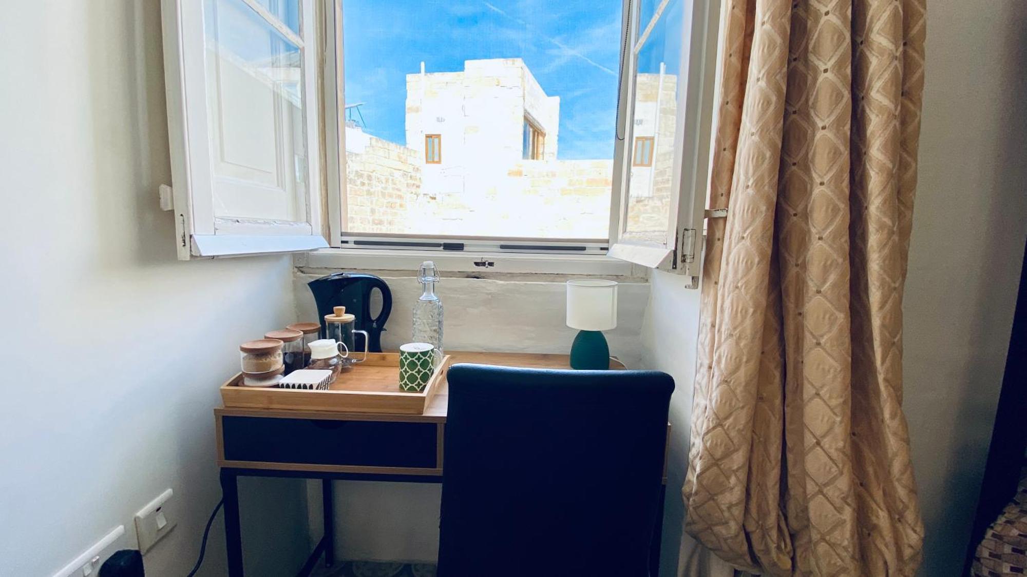 Appartement Free Breakfast, Pool, Spacious Aircon Hideaway à Mosta Extérieur photo