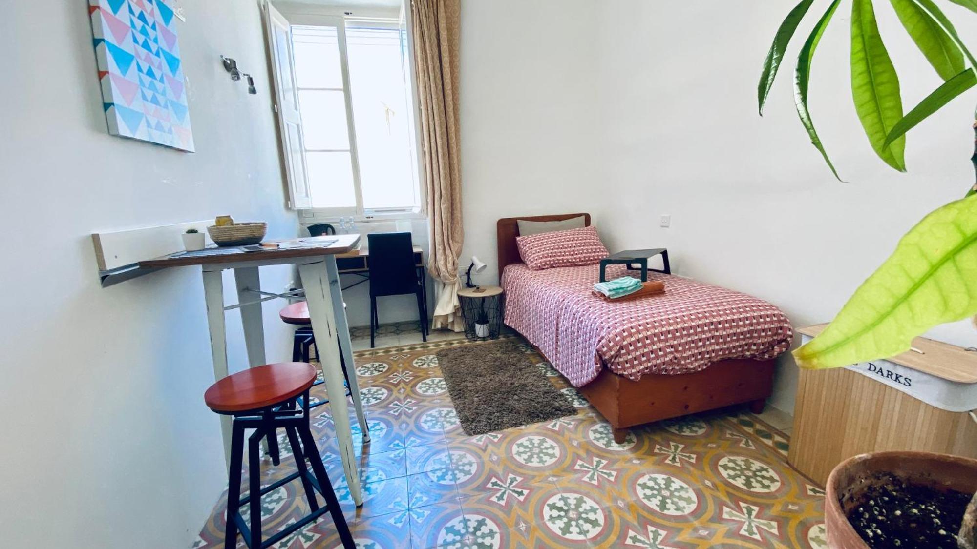 Appartement Free Breakfast, Pool, Spacious Aircon Hideaway à Mosta Extérieur photo