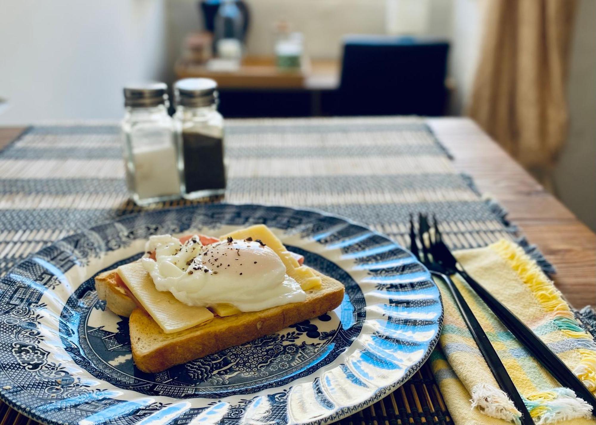 Appartement Free Breakfast, Pool, Spacious Aircon Hideaway à Mosta Extérieur photo